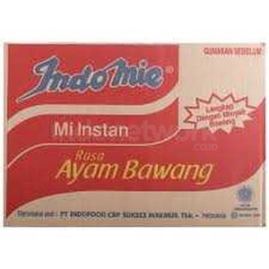 

Indomie Ayam Barang / Soto (40 Pcs)