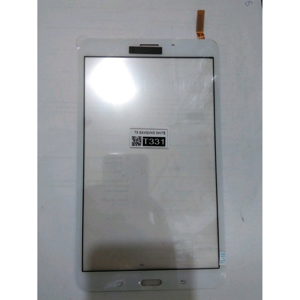 Touchscreen Layar Sentuh Samsung Tab 4 8 INCH T331 3G Original