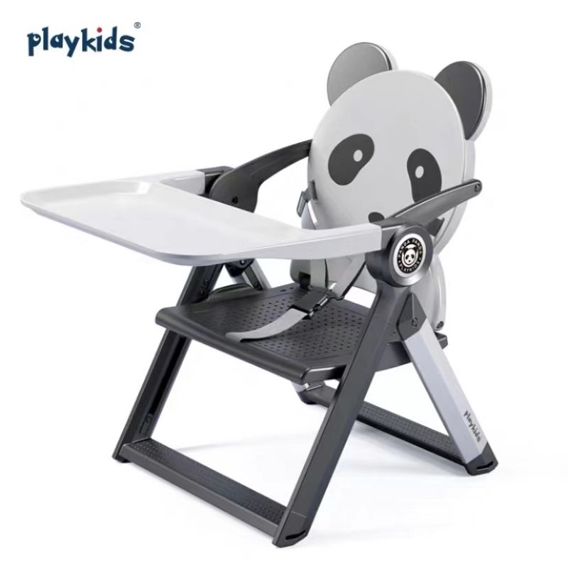 Playkids Dining Chair/Kursi Makan Bayi