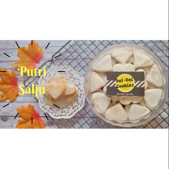 

Putri Salju