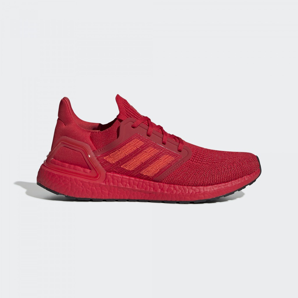 Ultraboost 20 - Original Adidas Ultraboost 20 RED