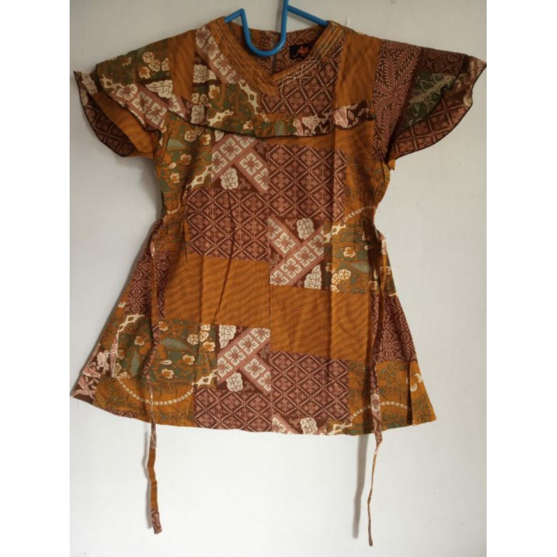 PL : Batik Adikusuma