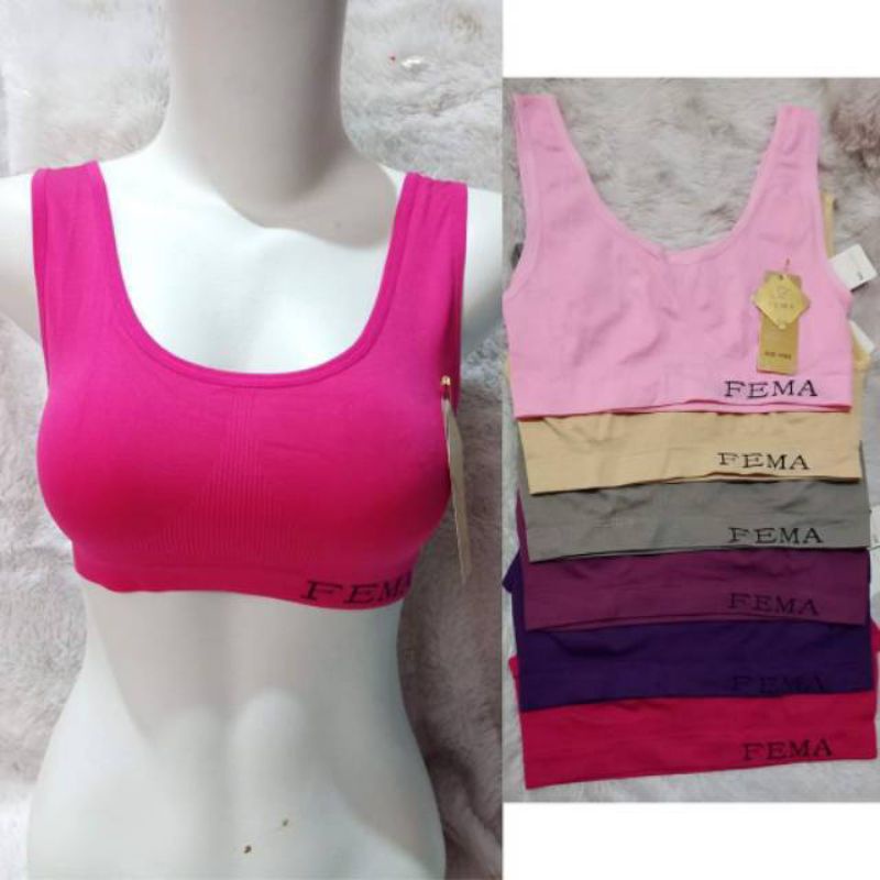 Miniset ld 120 tanpa busa melar bra bh dewasa jumbo kutang wanita cewek