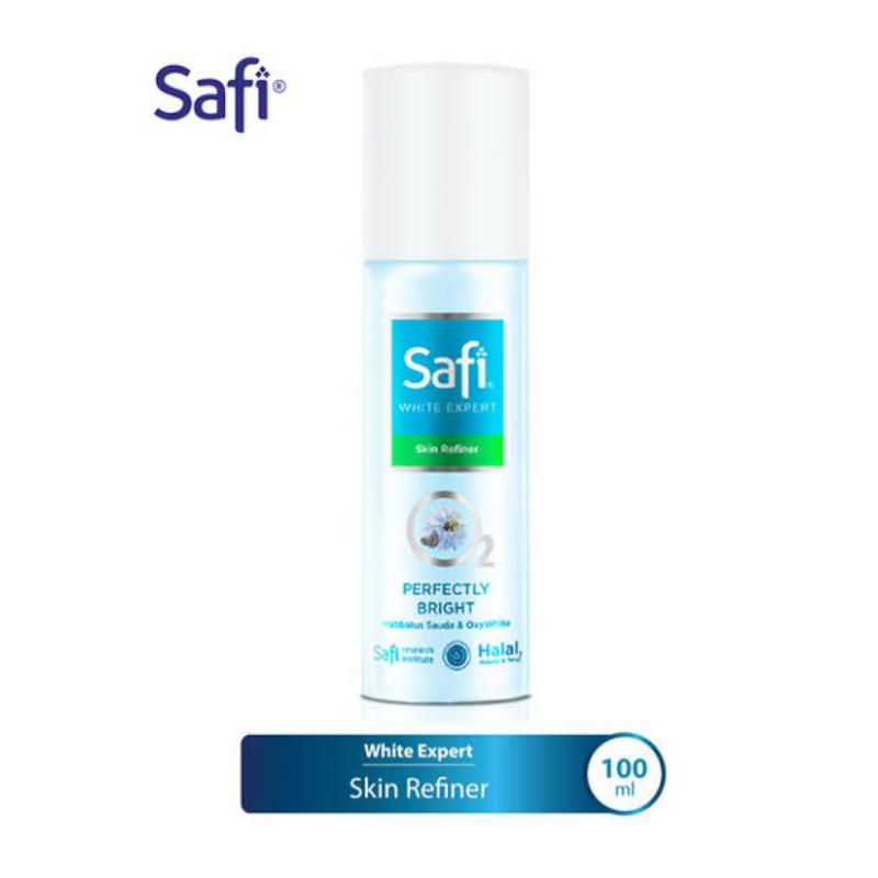 Safi White Expert Skin Refiner 100ml