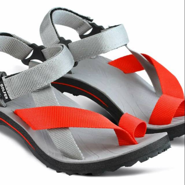 Sandal trekking golfer GF 3303