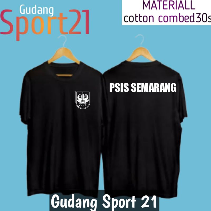 kaos baju psis semarang fans kaos psis semarang