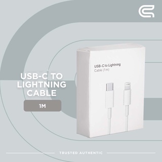 Kabel Lightning Fast Charging - USB-C To Lightning Cable 1 Meter