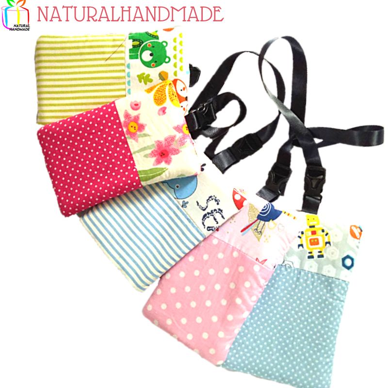 

GOODIE BAG CUSTOM ULTAH/KENAIKAN KELAS/PHONE POUCH TAS HP