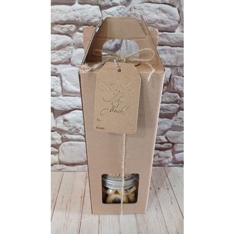 

butter cookies box hampers