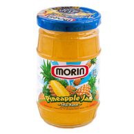

MORIN SELAI PINEAPPLE 170 Gram