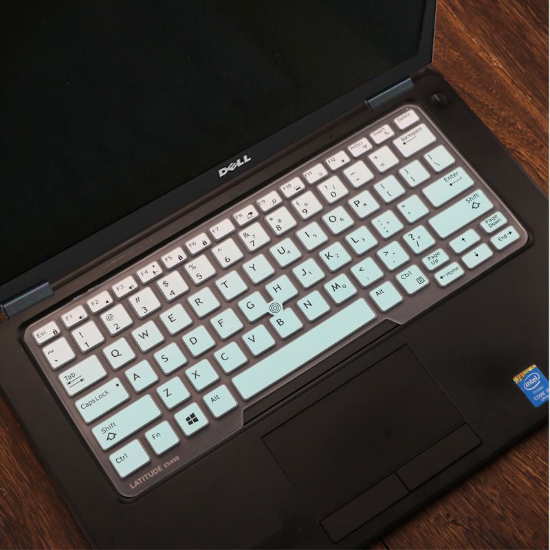 Keyboard Protector Dell Latitude 5450 3340 7480 7490 5490 5491 E5450 E5470 E7270 E7450 E7490 E5490