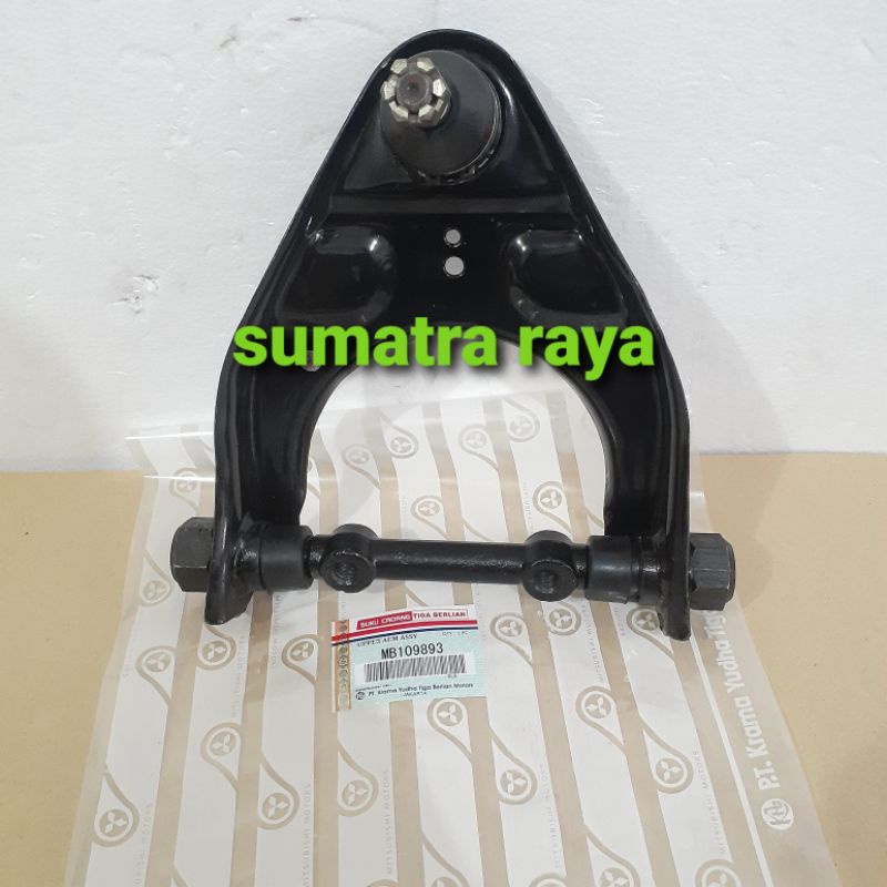 UPPER ARM SAYAP ATAS L300