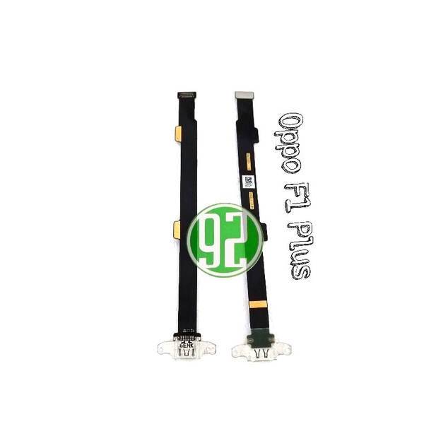 CONNECTOR CHARGER / PAPAN CHARGER / FLEXI CHARGER OPPO F1 PLUS ( F1+ ) / R9