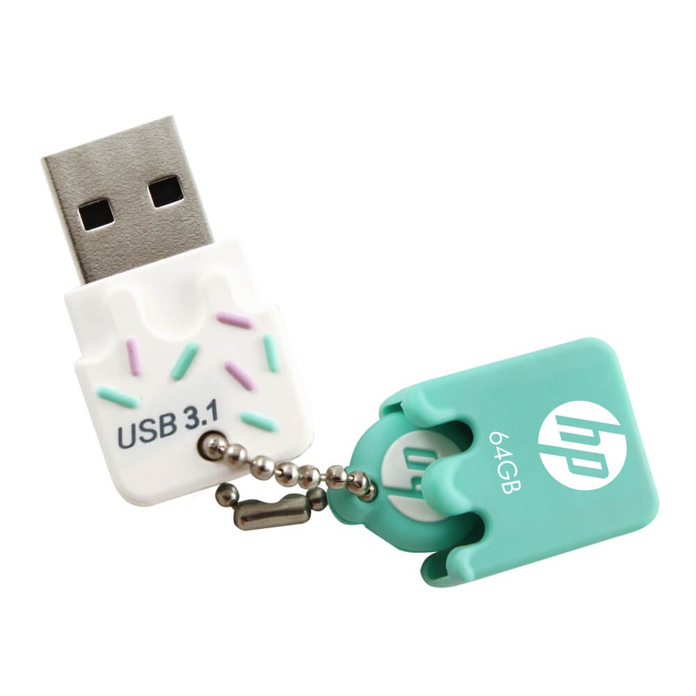 Flashdisk HP x778 64GB USB 3.1 Original