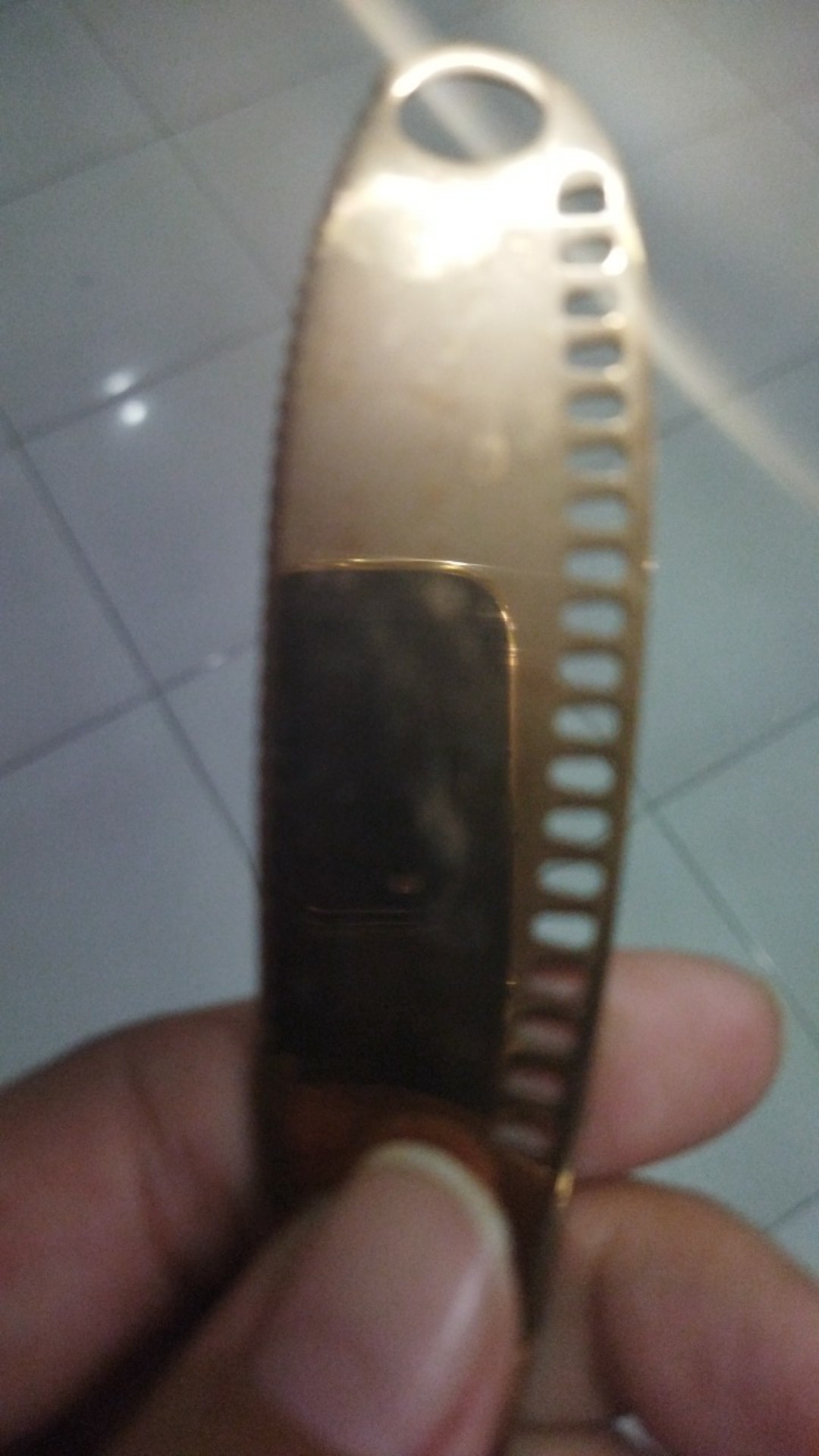 Pisau Oles Mentega Keju Butter Knife Hotel Pisau Kue Roti Cutlery