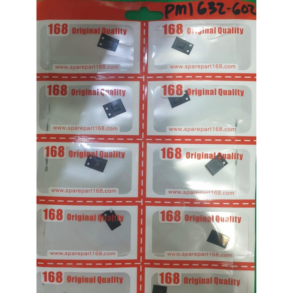 IC PMI632-602 Murah
