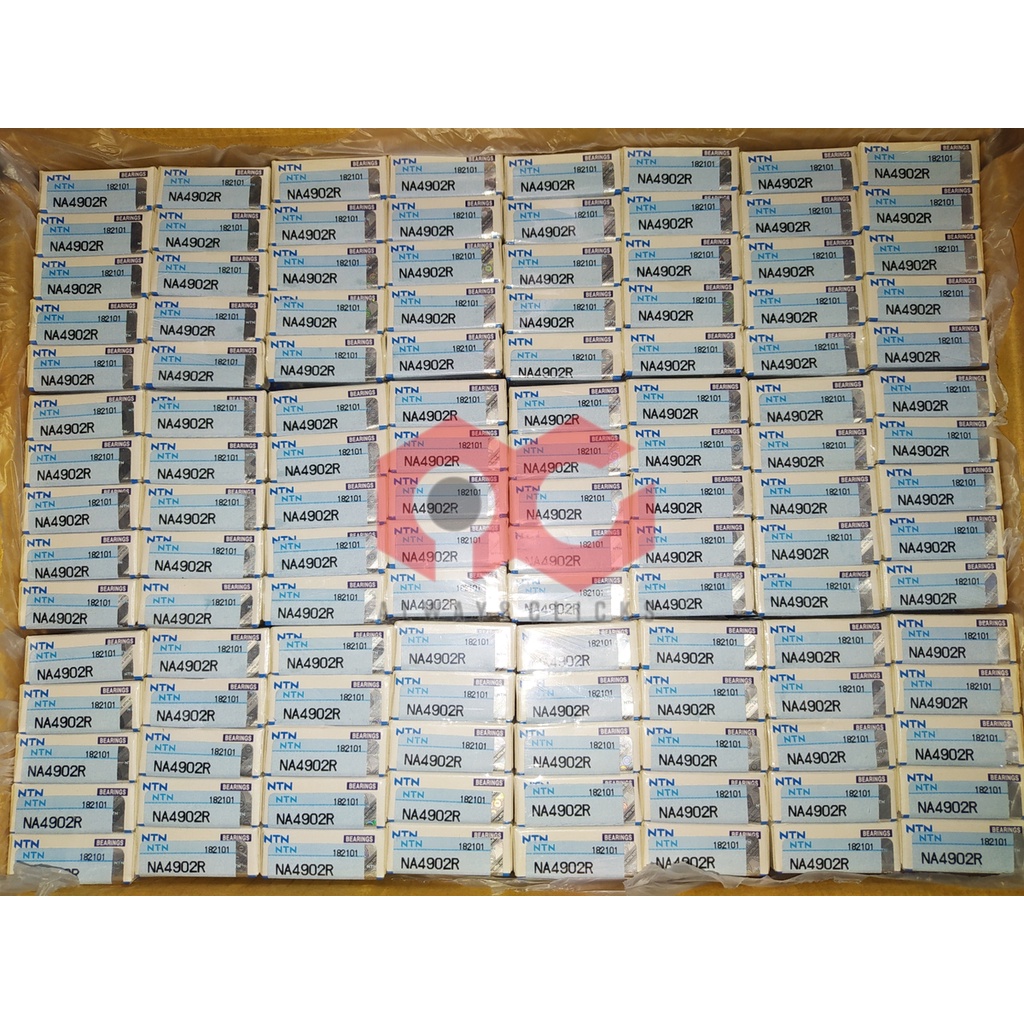 BEARING BAMBU NTN NA4902R NEEDLE BEARING