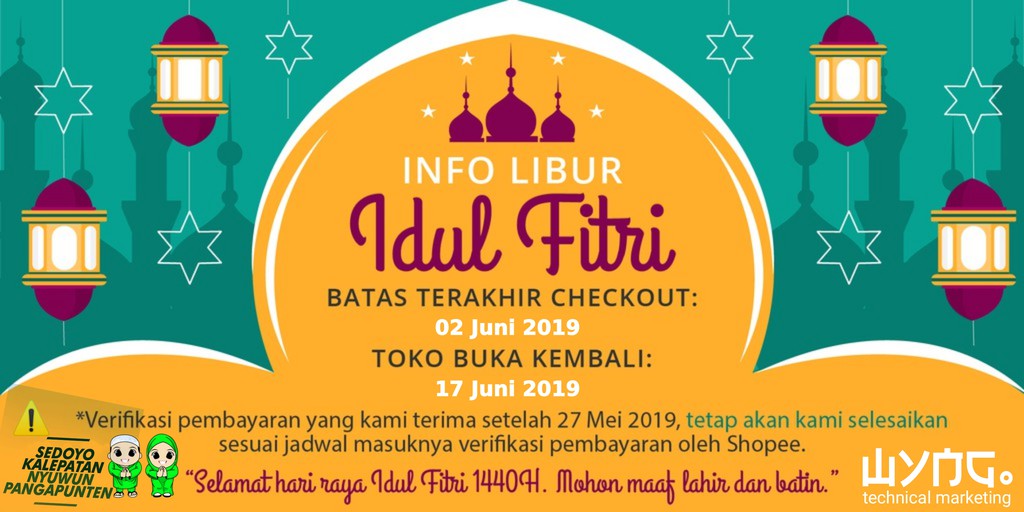 Toko Online WYNG. Official Shop  Shopee Indonesia