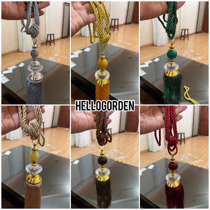 Jual TALI BESAR MENARA | Shopee Indonesia