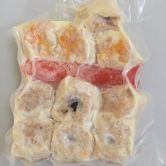 

Dimsum Ayam