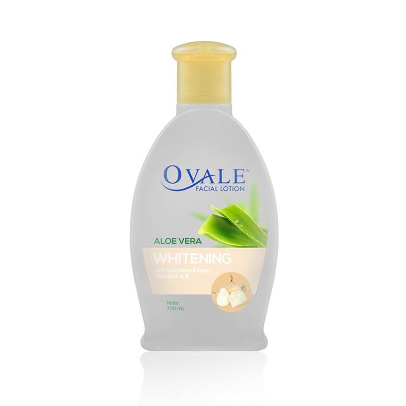 OVALE Facial Lotion