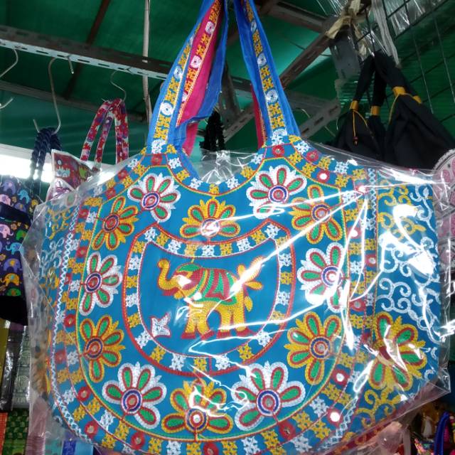 Tas etnik Thailand