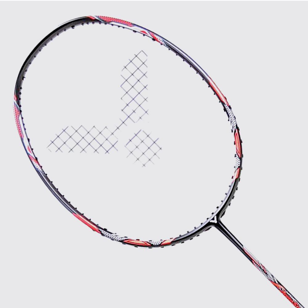 VICTOR AURASPEED 080X RAKET BADMINTON ORIGINAL