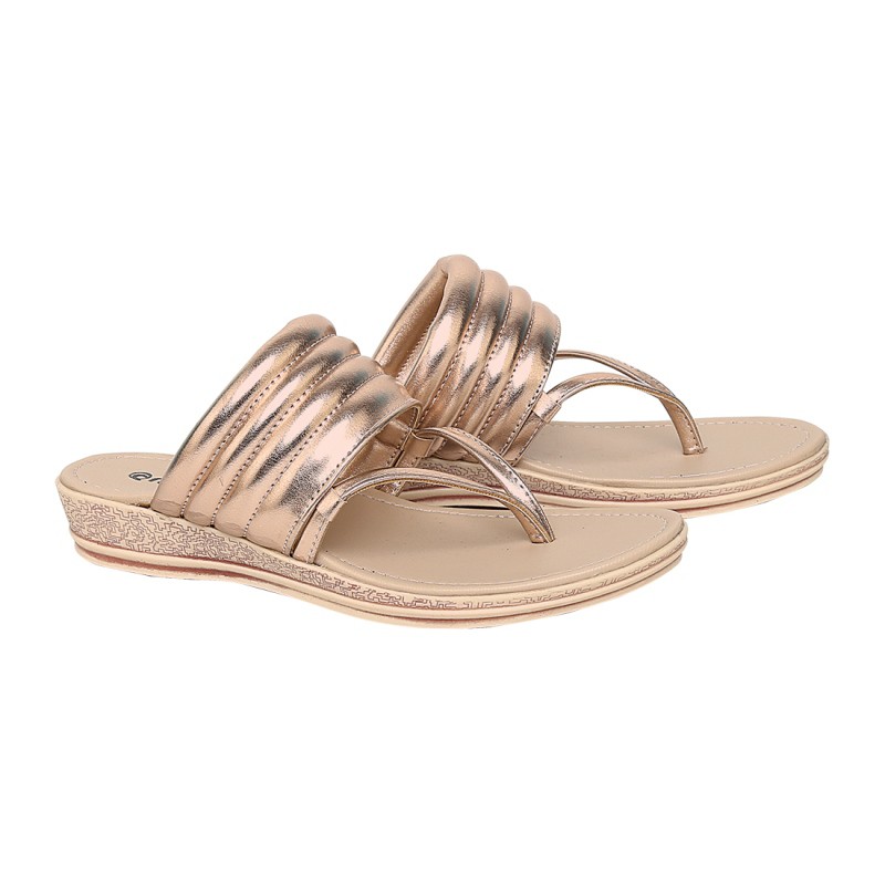 sandal casual wanita/ sandal cewek murah RMC 515