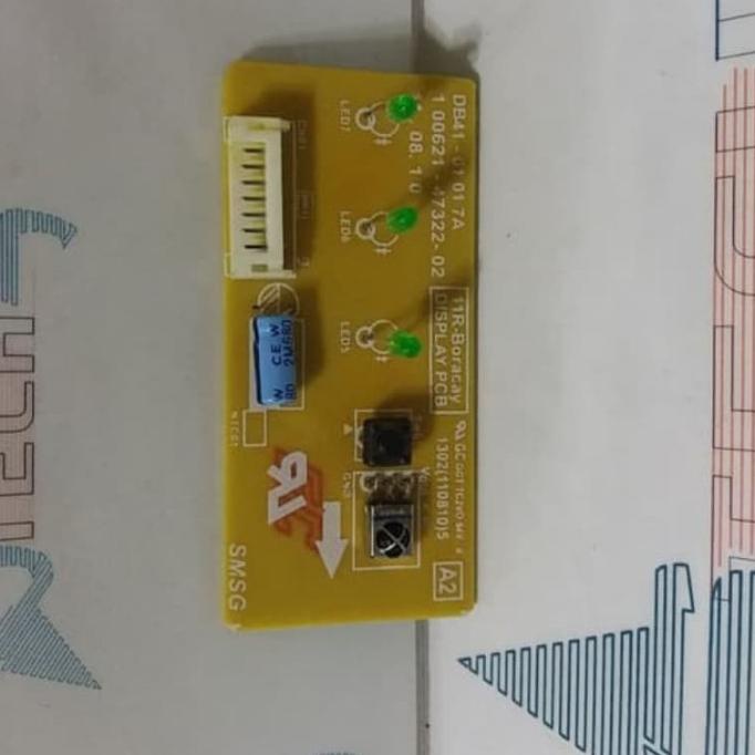 AVRIL - MODUL PANEL SENSOR AC SAMSUNG TULN