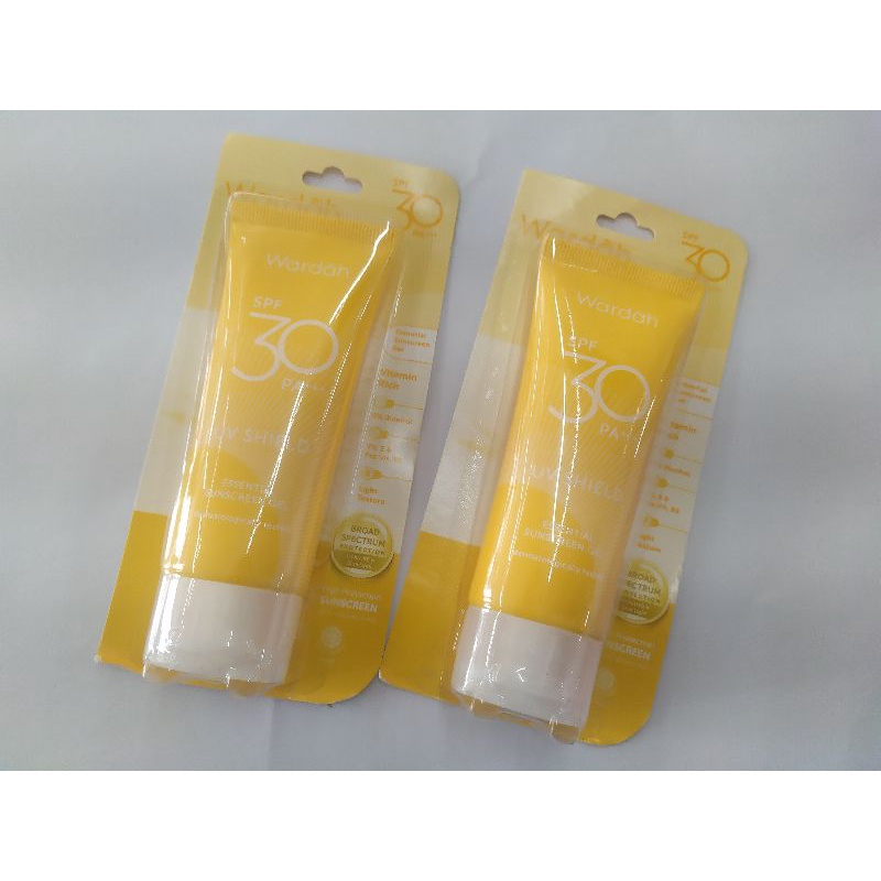 SUNSCREEN WARDAH SPF 30++