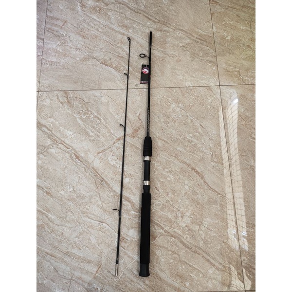 Joran Rod Golden Fish Bonanza 150