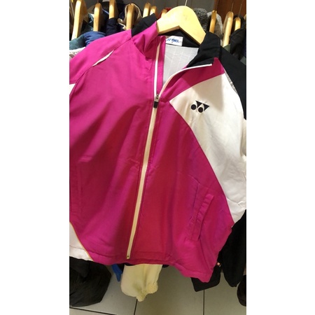 Jaket Yonex Colorblock