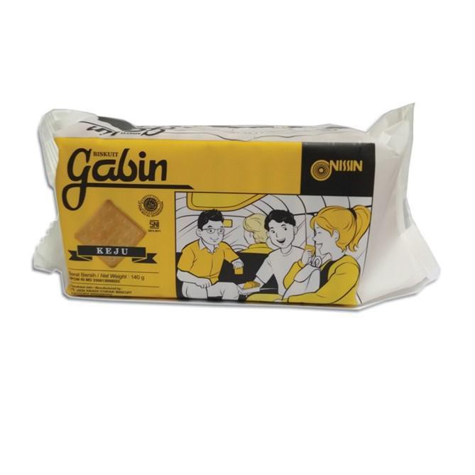 

Kirim Langsung F8W7E Nissin Gabin Cheese 140 gr x 2 pcs D61 Pasti Murah