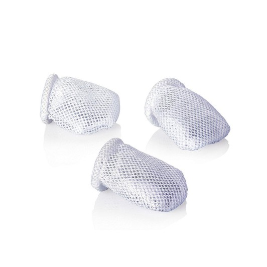 Nuby Nibbler Replacement (3 pcs)