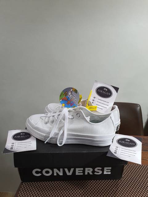 Converse Chuck Taylor All Star 70s Ox x Chinatown Market &quot;UV&quot;