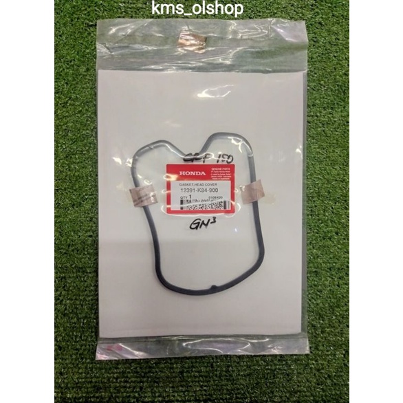 Karet Gasket Cylinder Head CRF 150 L 12391-K84-900