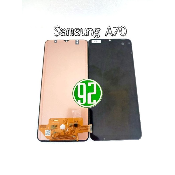 LCD + TOUCHSCREEN SAMSUNG A70 2019 (A705)