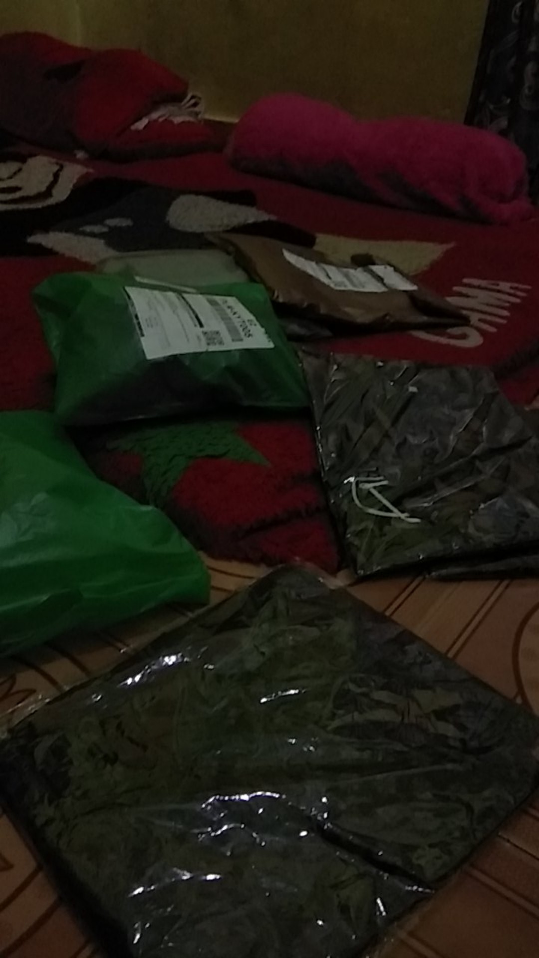 ( 1kg=5pcs) Kemeja Batik Lenganpanjang Batik Ori Nareswari Asmarandanabatik Solo Seragam Batik Kerja