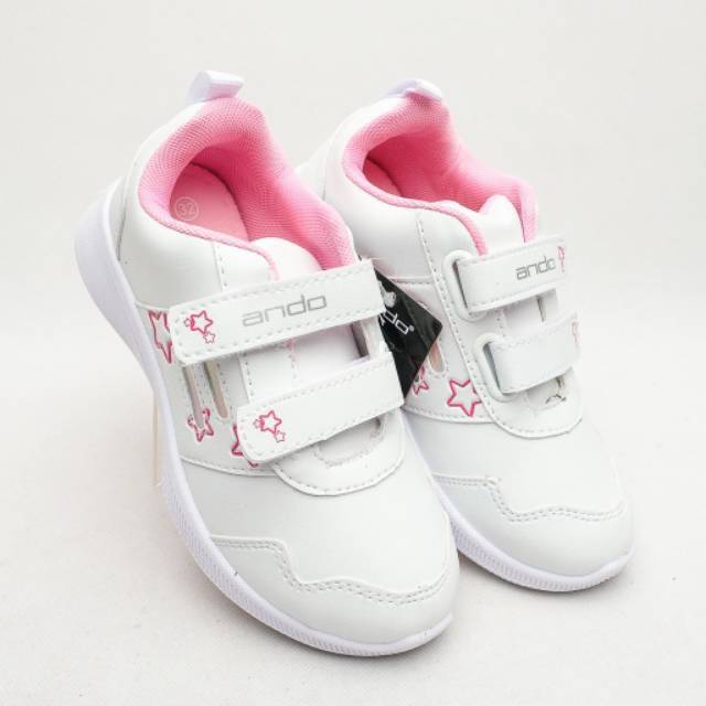 tinley sneakers
