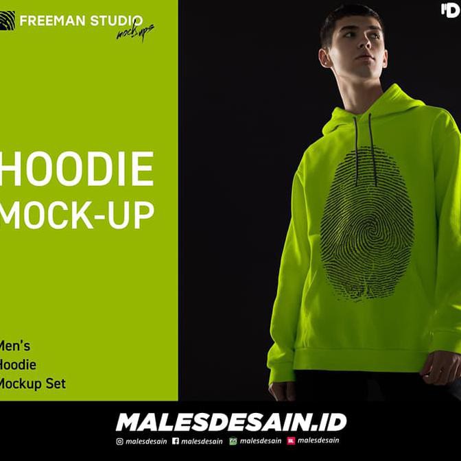 Download Mockup Hoodie Lengan Pendek Yellowimages