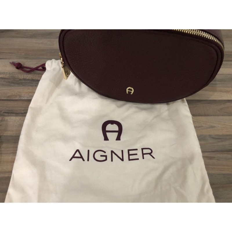 ivy belt bag aigner
