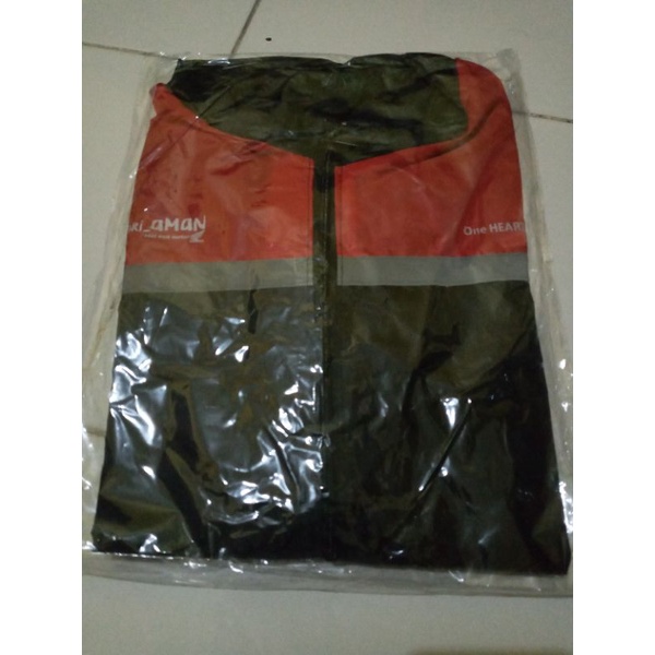 jaket honda cb150r new,ori.