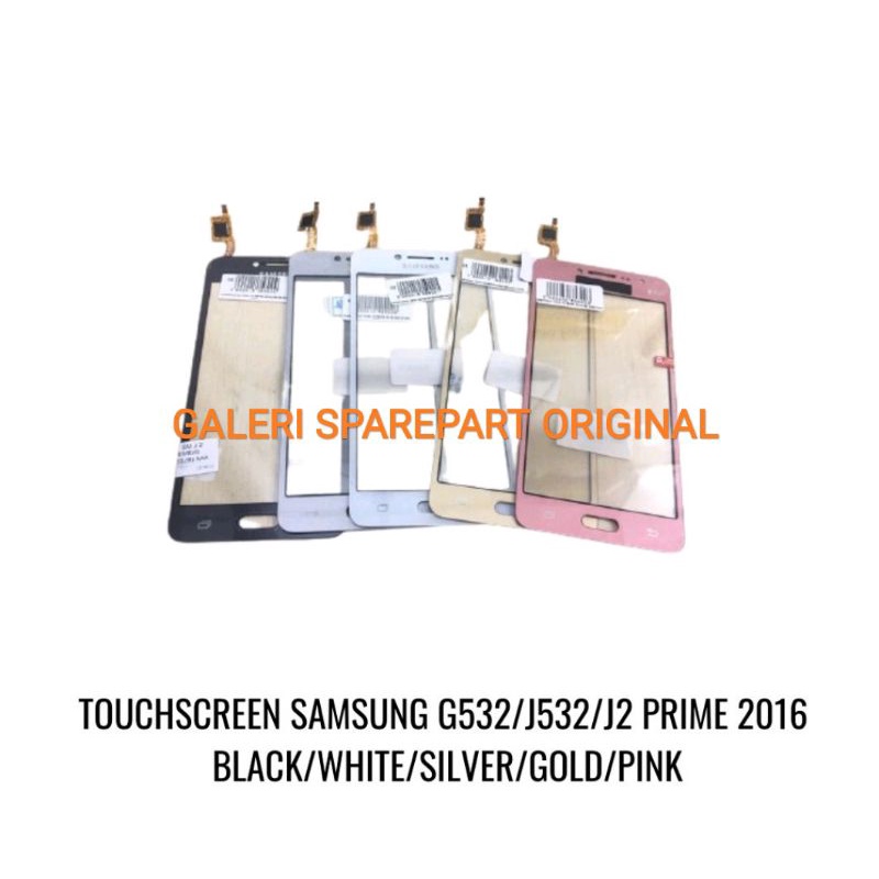 TOUCHSCREEN SAMSUNG G532/J532/ J2 PRIME 2016