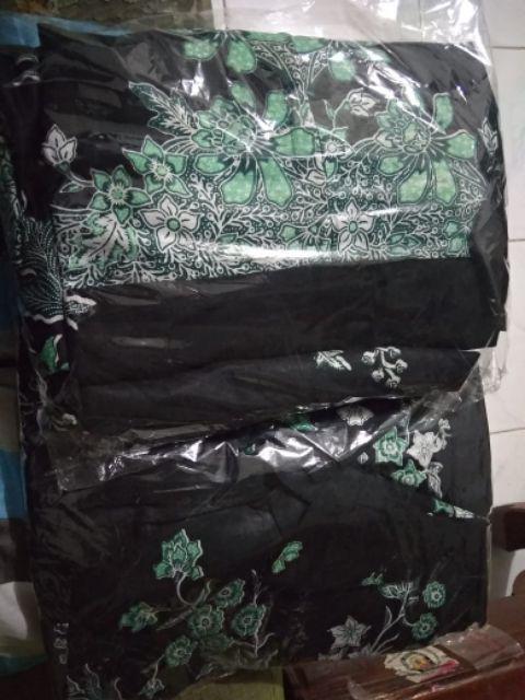 Maura Couple - Sania Ruffle Batik Couple Ori Ndoro Jowi Dnt Garansi Termurah Shopee - Solo