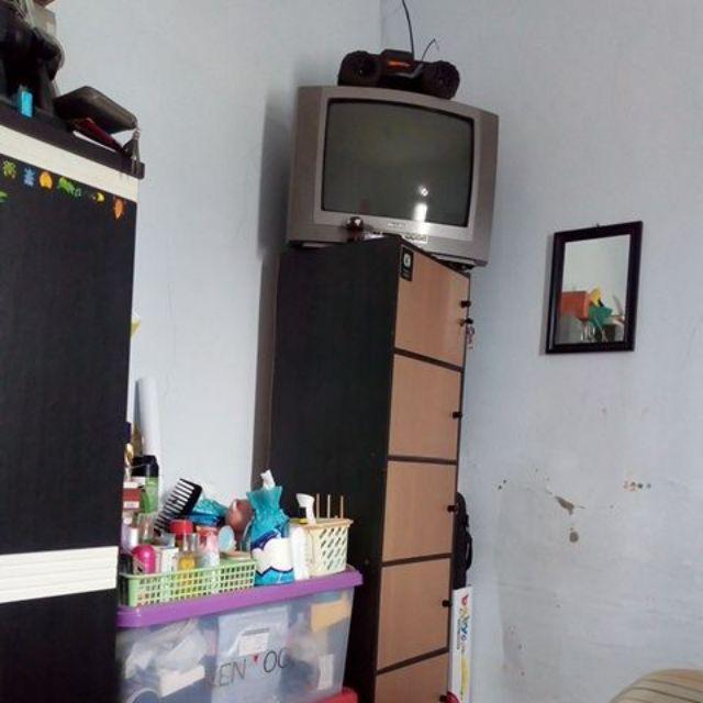 Gembok Rumah / Toko Bestguard Kuning 40mm Panjang