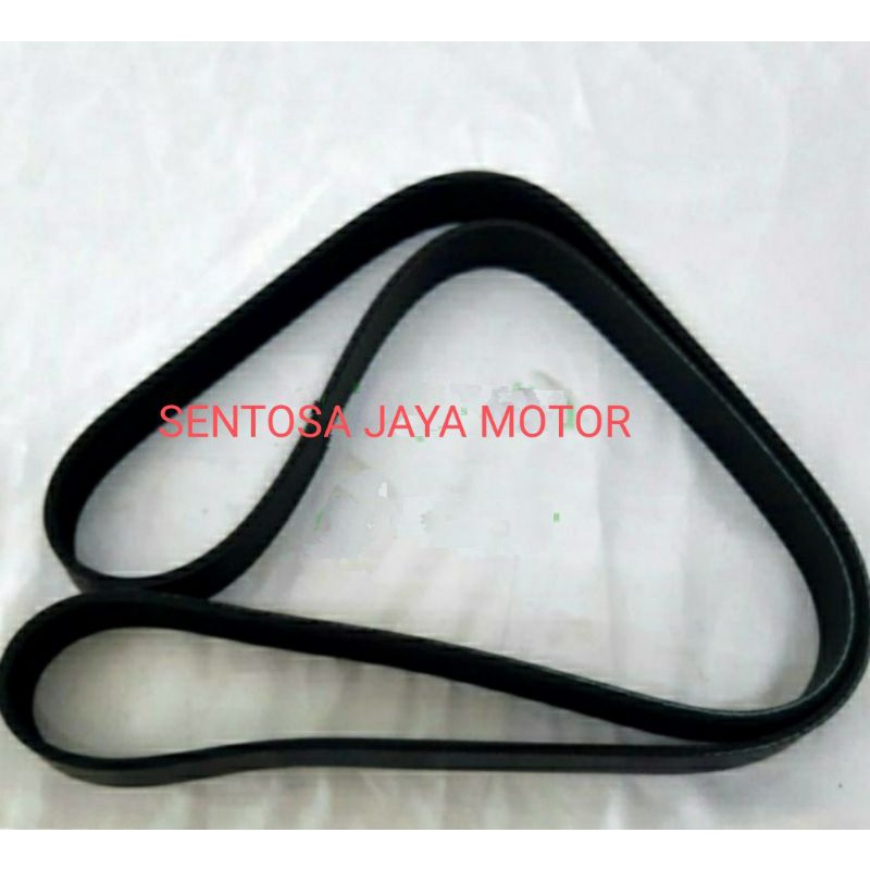 Fanbelt Tali Kipas Toyota Hiace Commuter 2012 Up