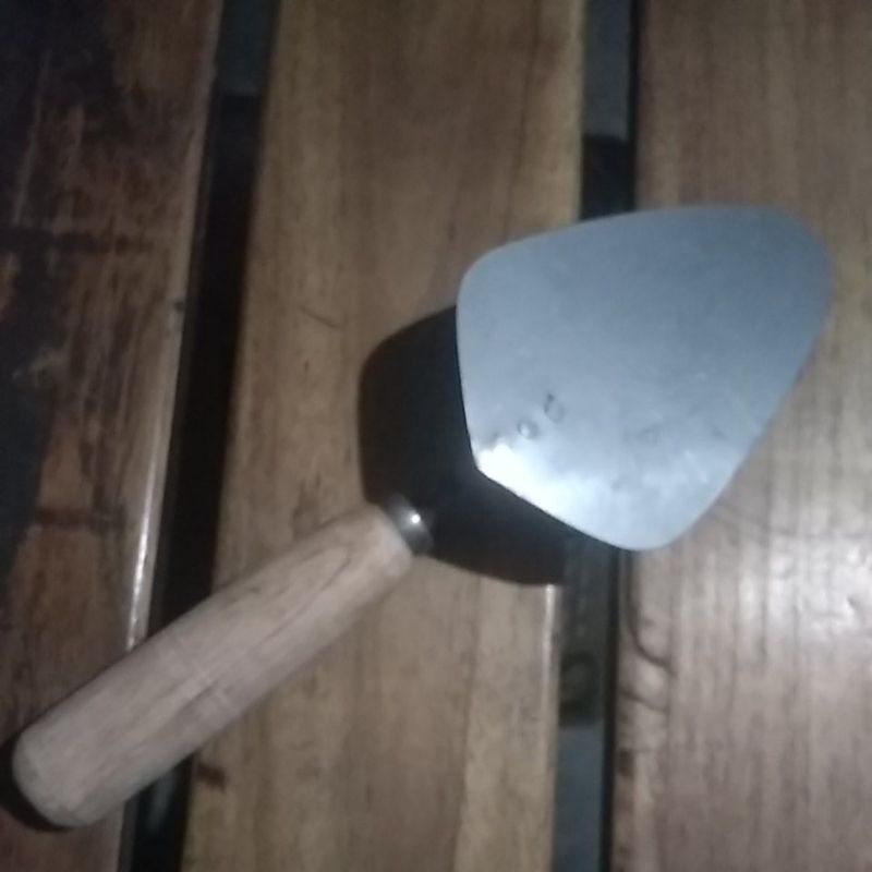 Sendok,Cungkir, Cetok Semen Sgl Super