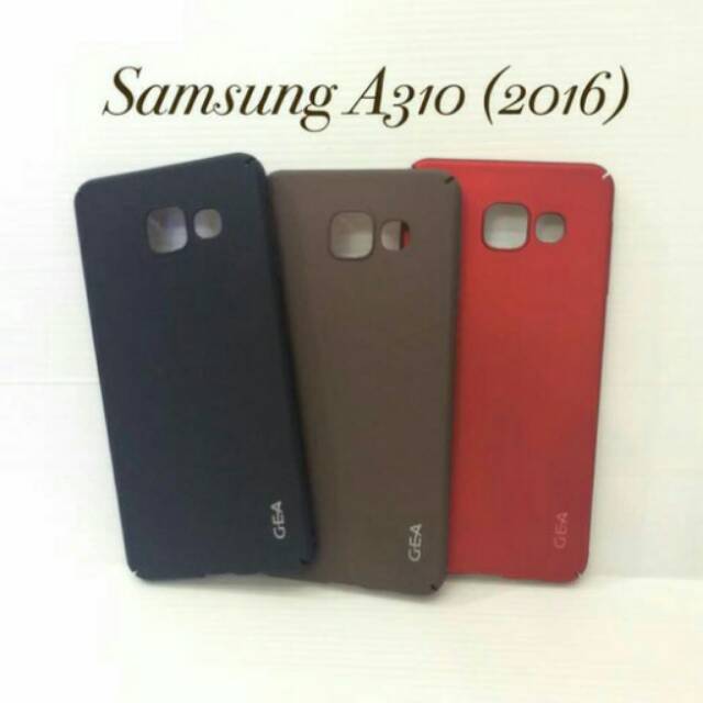 Hardcase GEA Samsung A310 2016