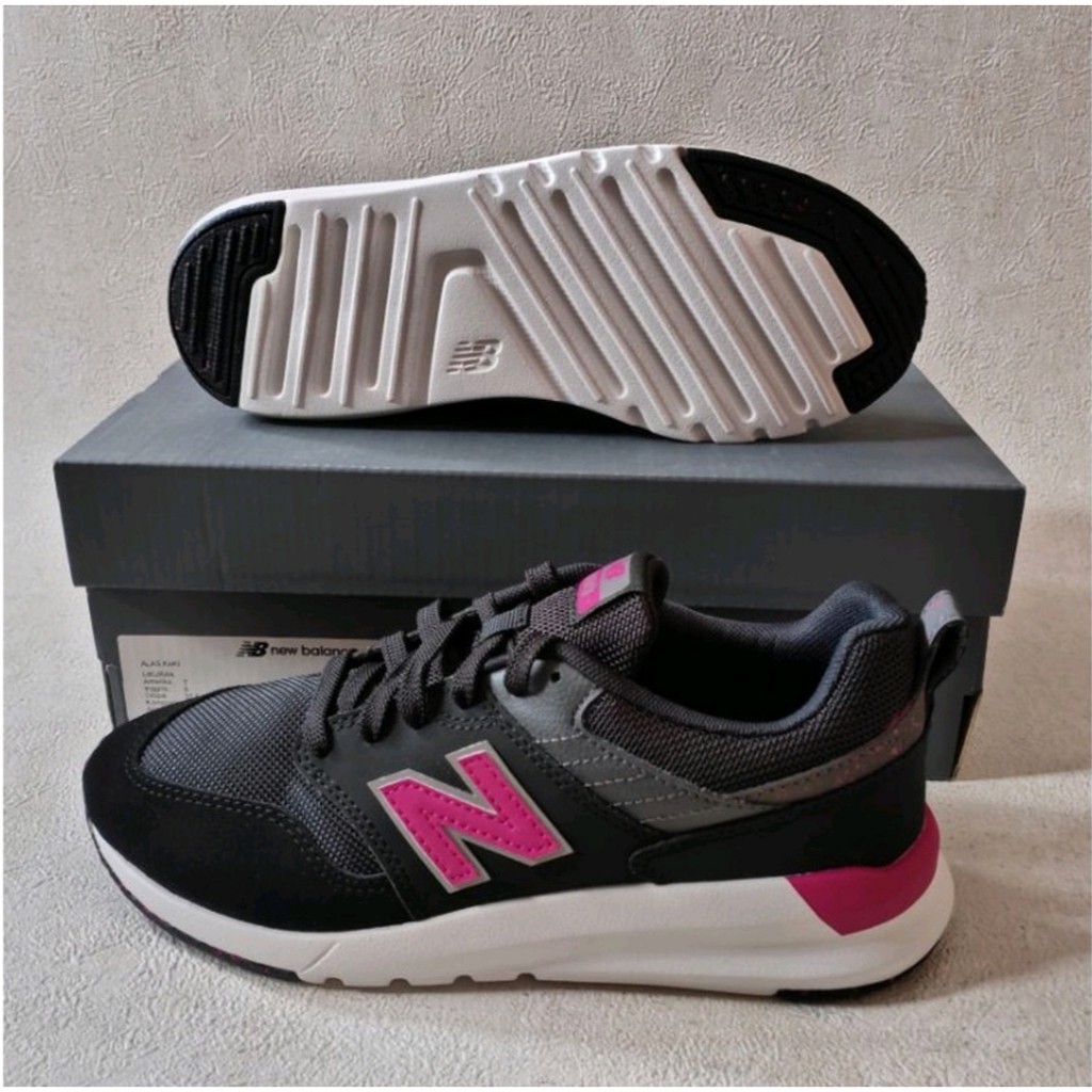 NEW BALANCE 009 WS009LB1 ORIGINAL