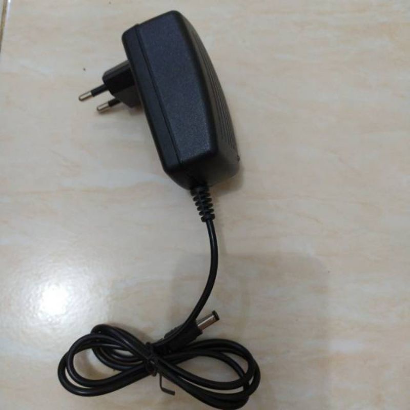 Power adaptor 12 V 2A ORIGINAL/ Adaptor 12V 2A Original CCTV / Lampu 12V 2A Termurah